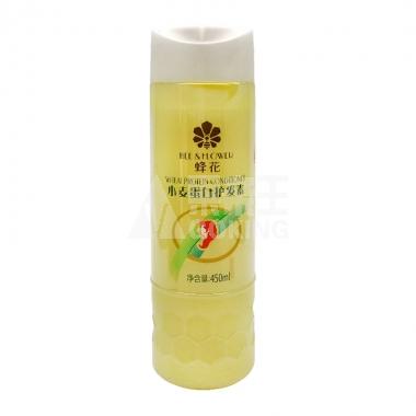 蜂花护发素（小麦）450ML/瓶