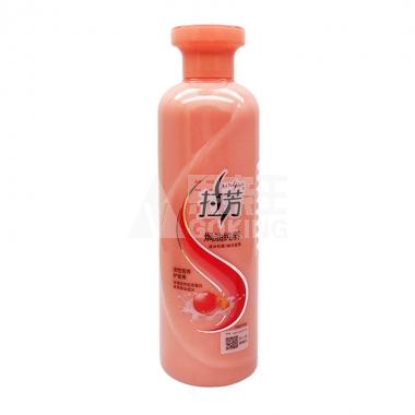拉芳焗油纯养护发素500ml**/瓶