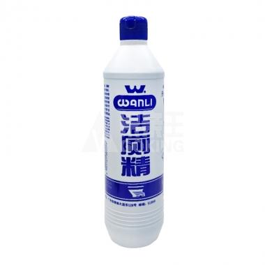 万丽洁厕精500ml/瓶