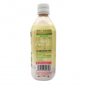 贝奇菜仔奶450ml/瓶