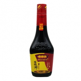 味事达酱油760ml/瓶