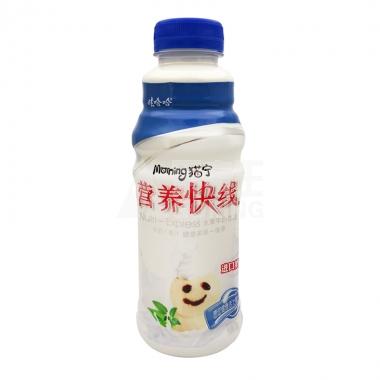 （3月）娃哈哈营养快线香草味500ml/瓶