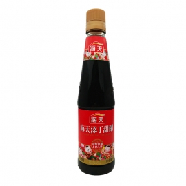 海天添丁甜醋450ml/瓶