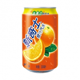 屈臣氏新奇士罐装330ml...