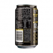 屈臣氏苏打水原味罐装330ml/罐