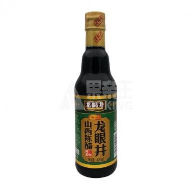 龙眼井山西陈醋420ml/瓶