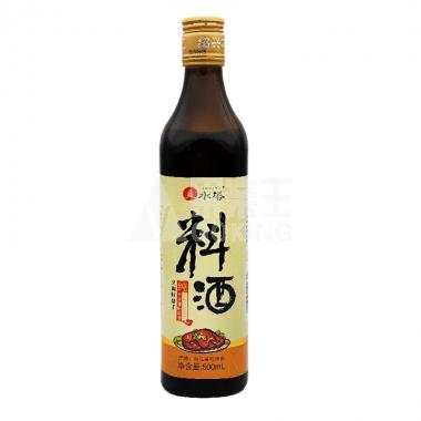 水塔精致料酒500ml/瓶