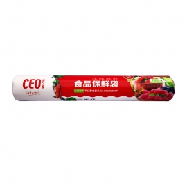希艺欧CEO-448食品保鲜袋**/袋