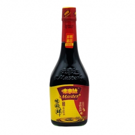 味事达酱油380ml/瓶