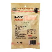 味之选鱿鱼丝45g/袋