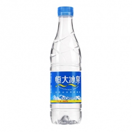 恒大冰泉500ml/瓶