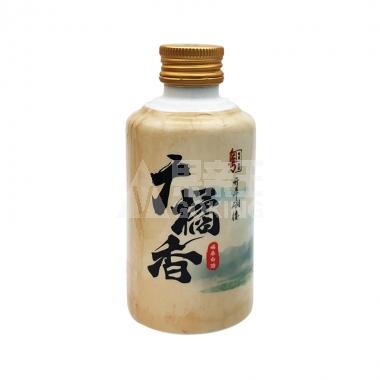 广橘香橘香白酒42度125ml/瓶