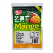 #维巧芒果干90g/包
