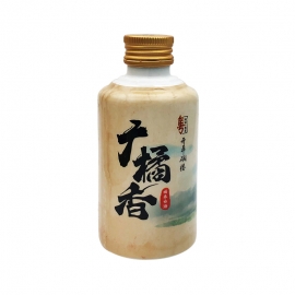 广橘香橘香白酒42度125ml/瓶