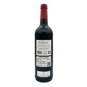 法国圣诗凡干红葡萄酒750ml/瓶