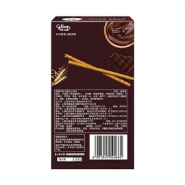 格力高百醇巧克力味48g/盒