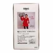 宝娜斯120D轻舒显瘦连裤袜（肤色）**/盒