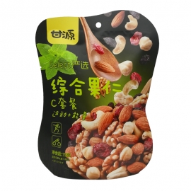 甘源综合果仁C套餐75G/包