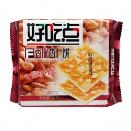 达利园好吃点香脆杏仁饼10...