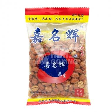 嘉名辉炸花生米100g/包