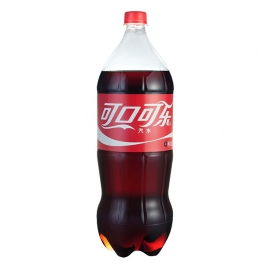 可口可乐2L/瓶