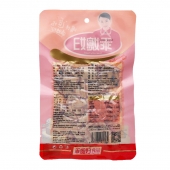 #乖媳妇豆干麻辣味80g/包