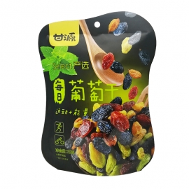 甘源每日葡萄干75G/包