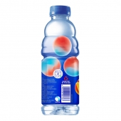 达能脉动芒果味600ml**/瓶