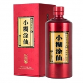 小糊涂仙52度500ml(典藏)/瓶