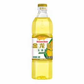 金龙鱼非转基因压榨(玉米胚芽油)900ml/瓶