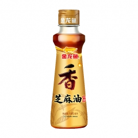 金龙鱼芝麻油145ml/瓶