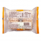 味居上黄金搭档肉松蛋糕150g180天**/包
