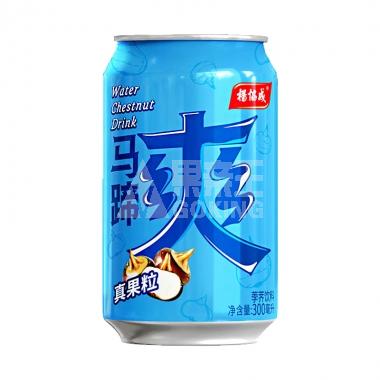 杨协成马蹄爽罐装300ml/罐