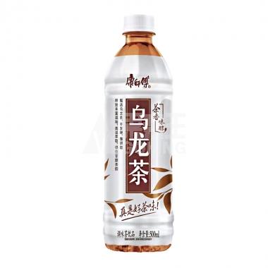 康师傅焙香乌龙茶500ml**/瓶