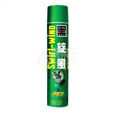 黑旋风清香杀虫剂700ml/瓶