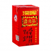 深晖清凉茶250ml**/盒