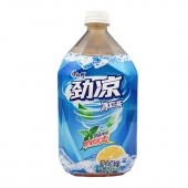 康师傅劲凉冰红茶1L/瓶
