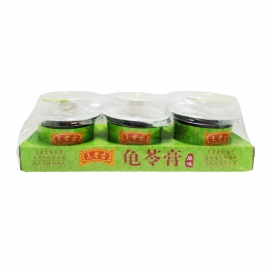 王老吉碗装龟苓膏原味220g/碗