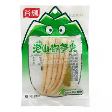 谷健泡山椒笋尖100g**/袋