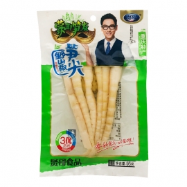 贤哥野山椒笋尖95g/袋