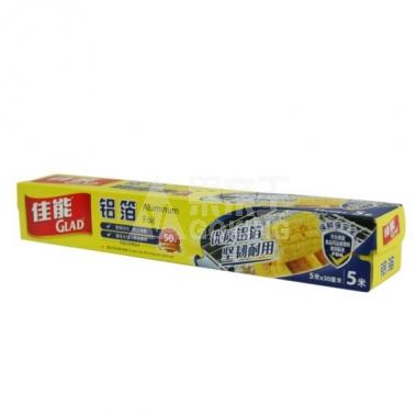 佳能锡纸12寸5米**/卷
