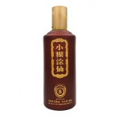 小糊涂仙53度(金酱酒坊8)/瓶
