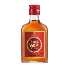 中国劲酒35度125ml/...