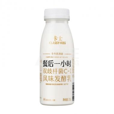 25天 卡士餐后一小时250g
