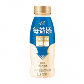 25天 伊利每益添原味35...