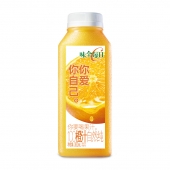 21天 味全每日C橙汁