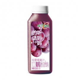 21天 味全每日C(葡萄汁)