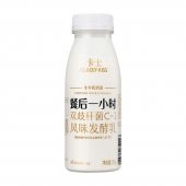 25天 卡士餐后一小时250g
