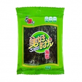 喜之郎美好时光海苔小袋3g/包