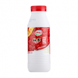 21天 蒙牛红枣风味酸牛奶...